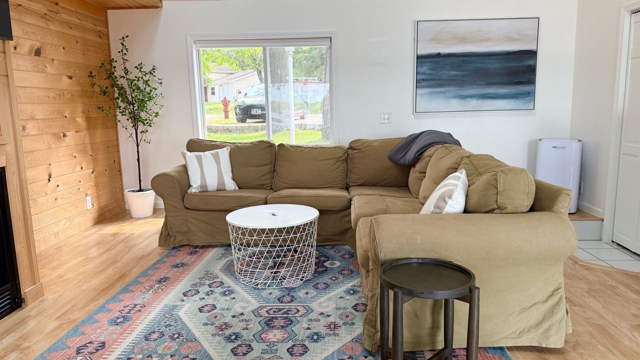 Photo of Livingroom in Zimmerman