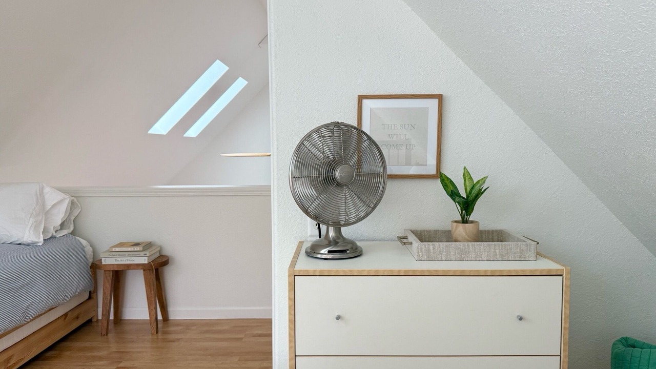 Photo of Bedroom in Zimmerman