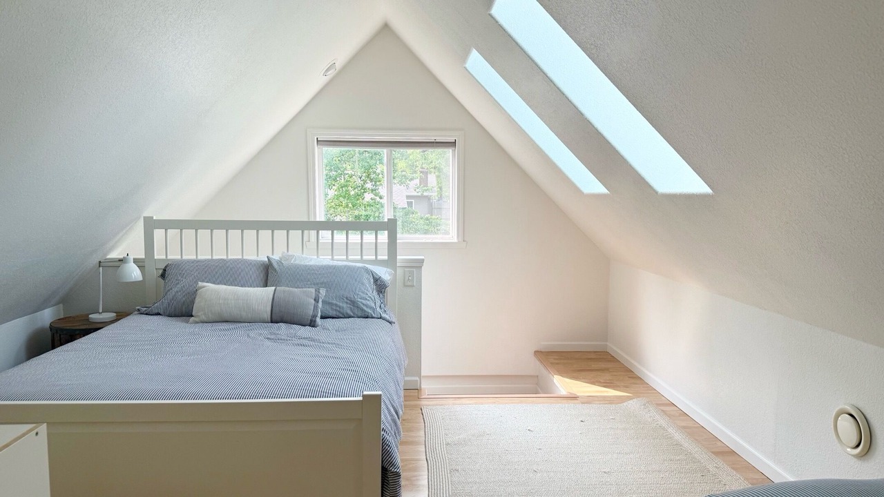 Photo of Bedroom in Zimmerman