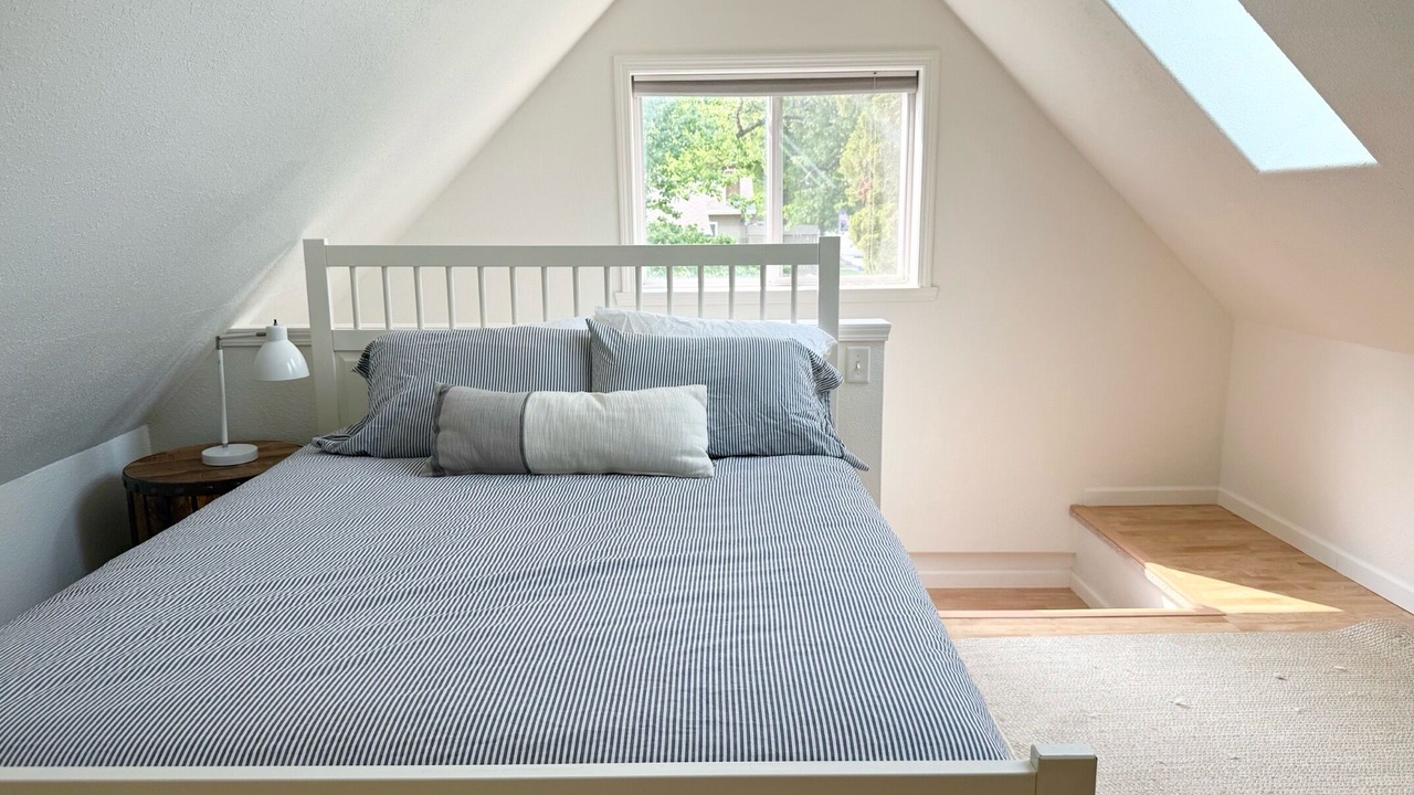 Photo of Bedroom in Zimmerman