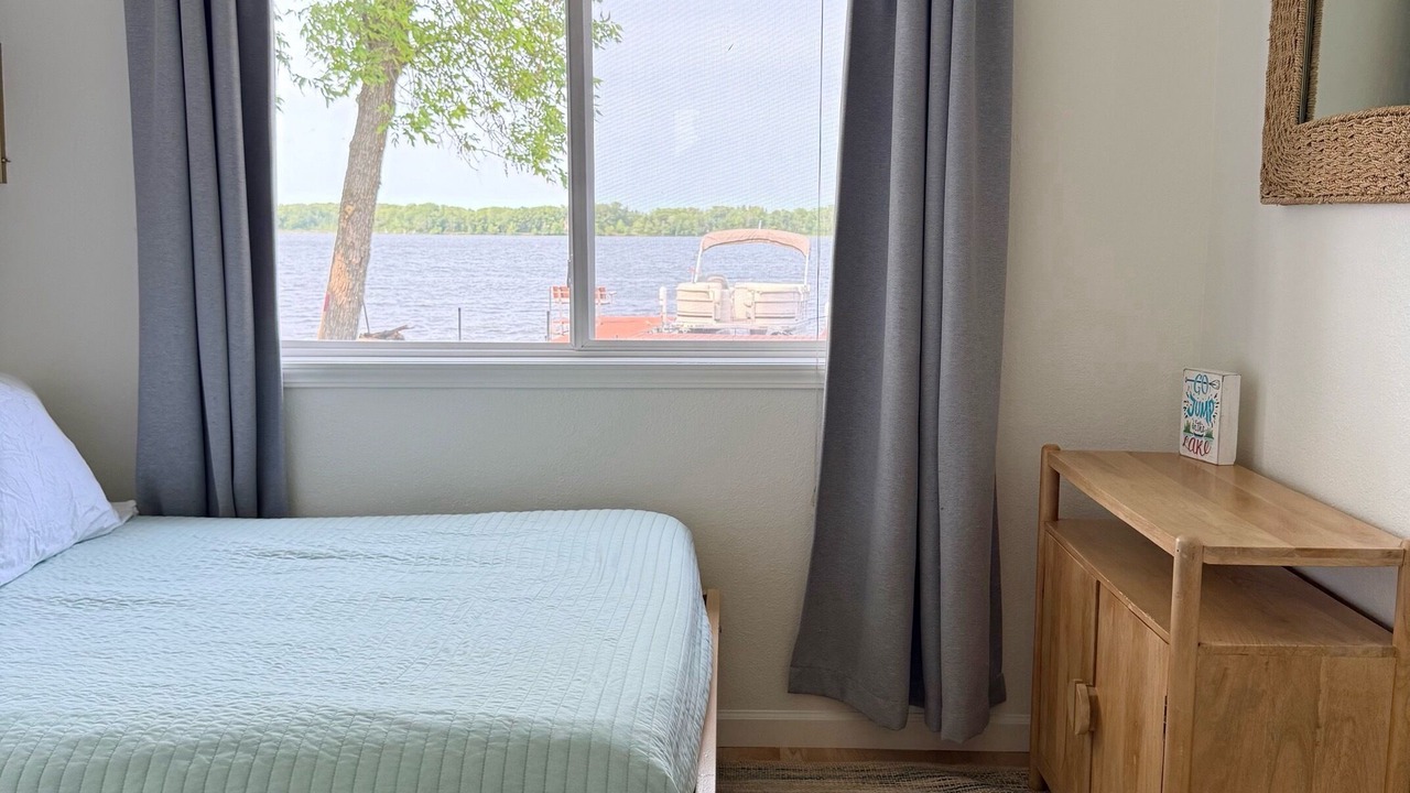 Photo of Bedroom in Zimmerman