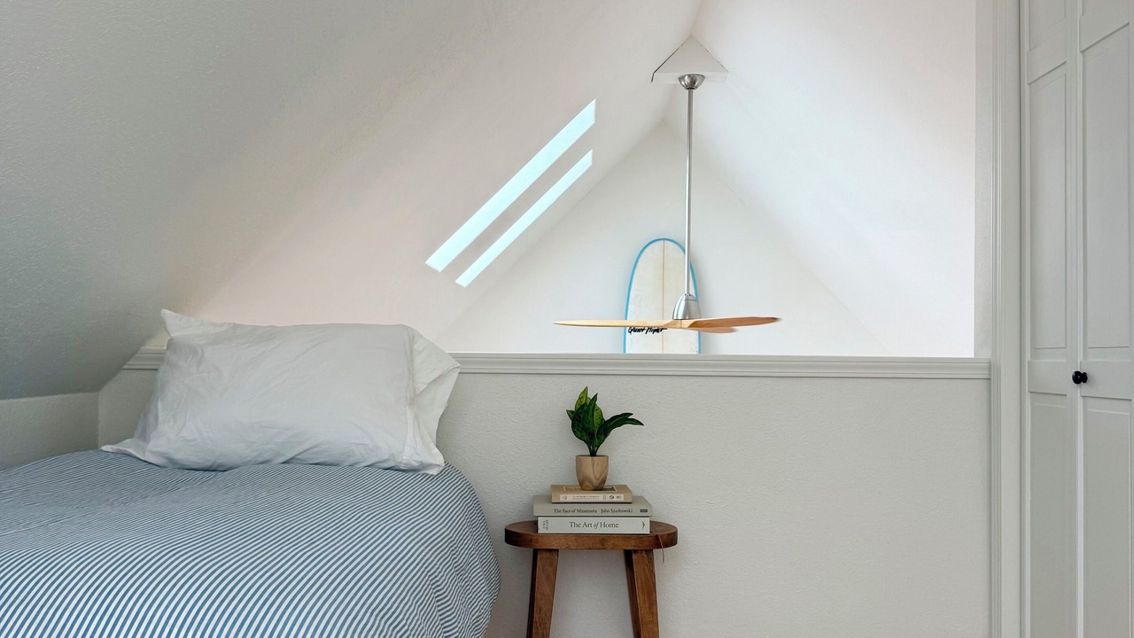 Photo of Bedroom in Zimmerman