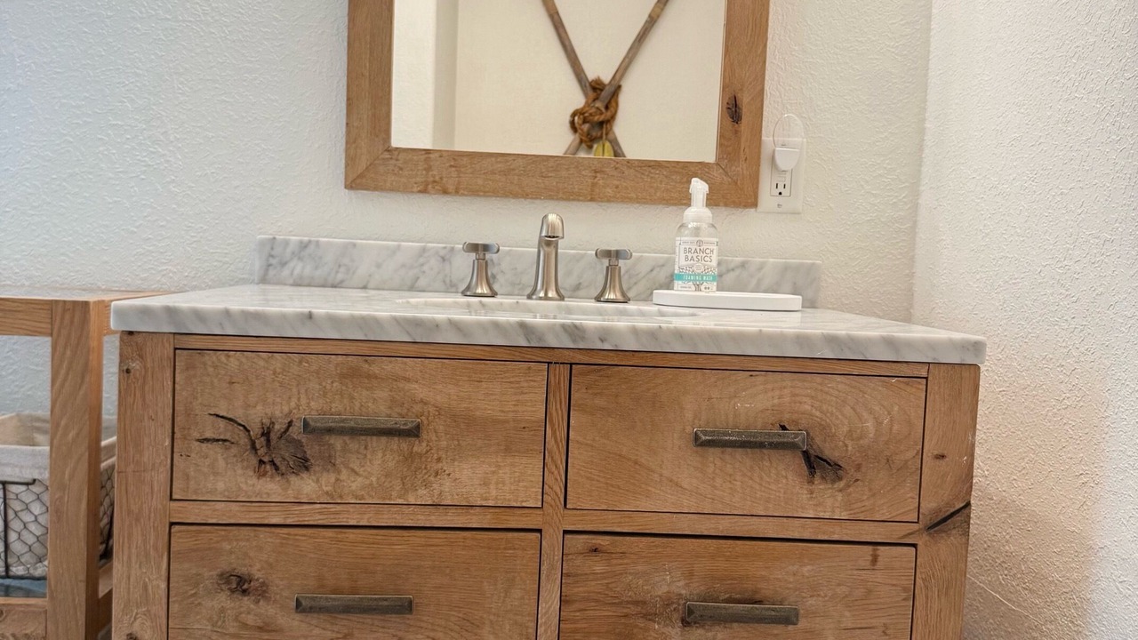 Photo of Bathroom in Zimmerman
