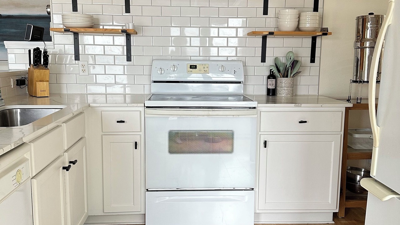 Photo of Kitchen in Zimmerman