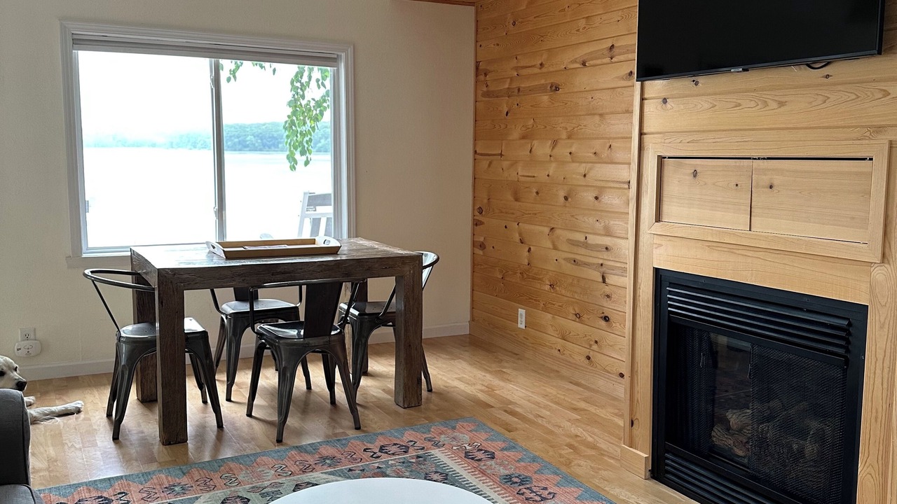 Photo of Livingroom in Zimmerman