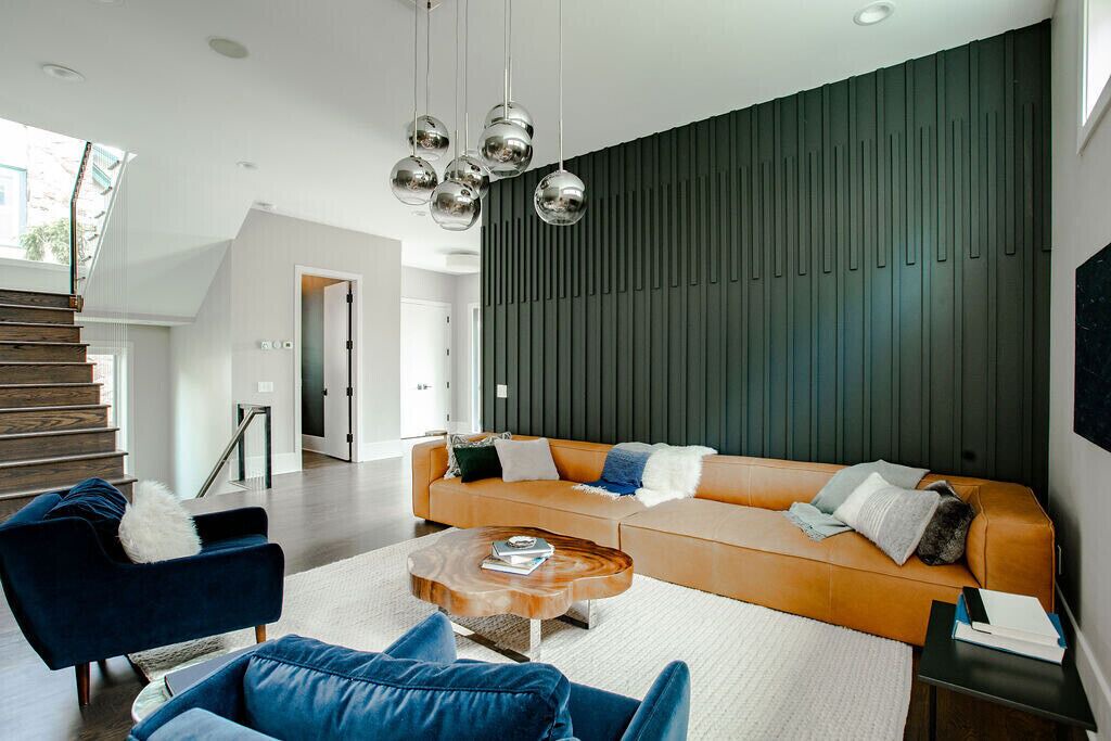 Photo of Bedroom in Fulton