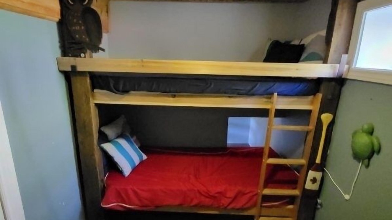Photo of Bedroom in Highlands East