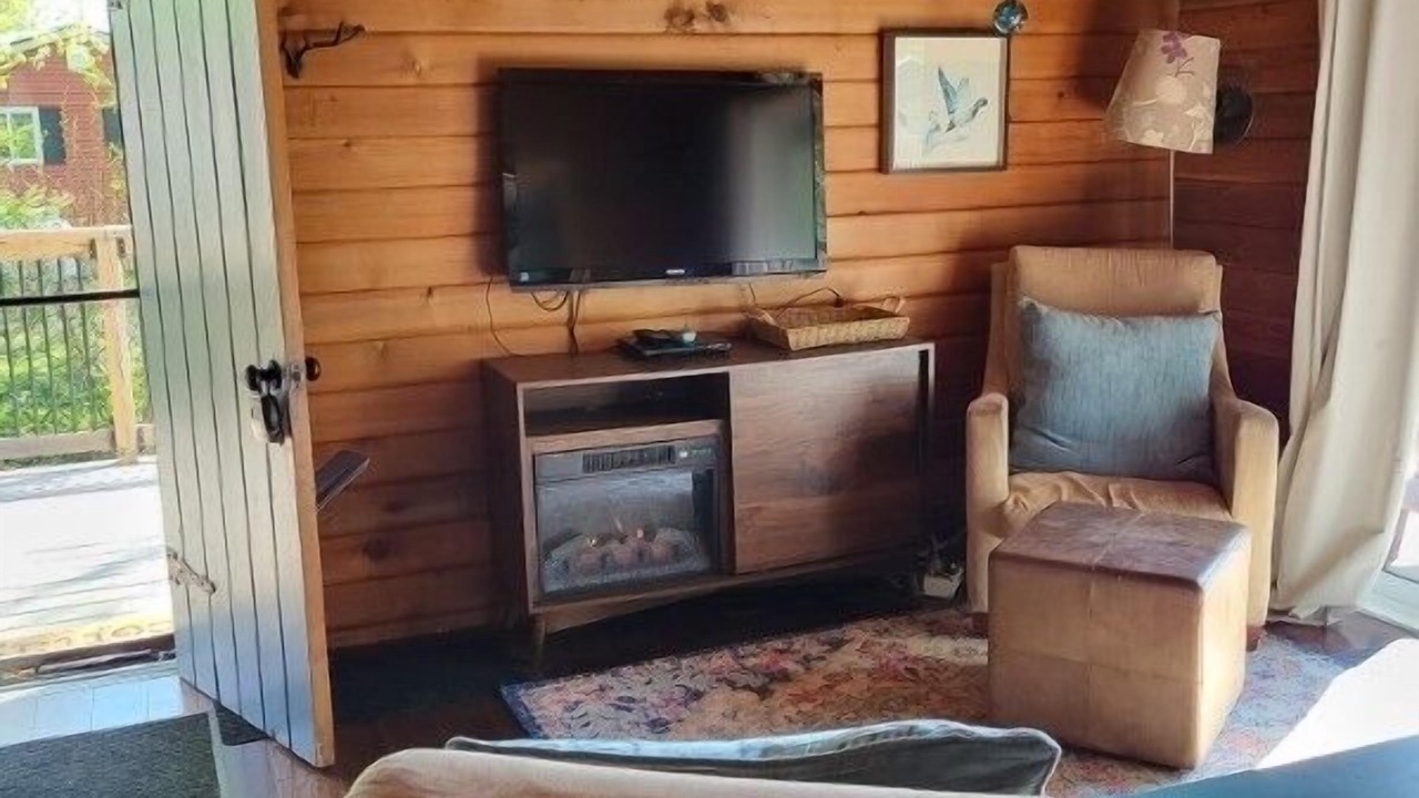 Photo of Livingroom in Highlands East