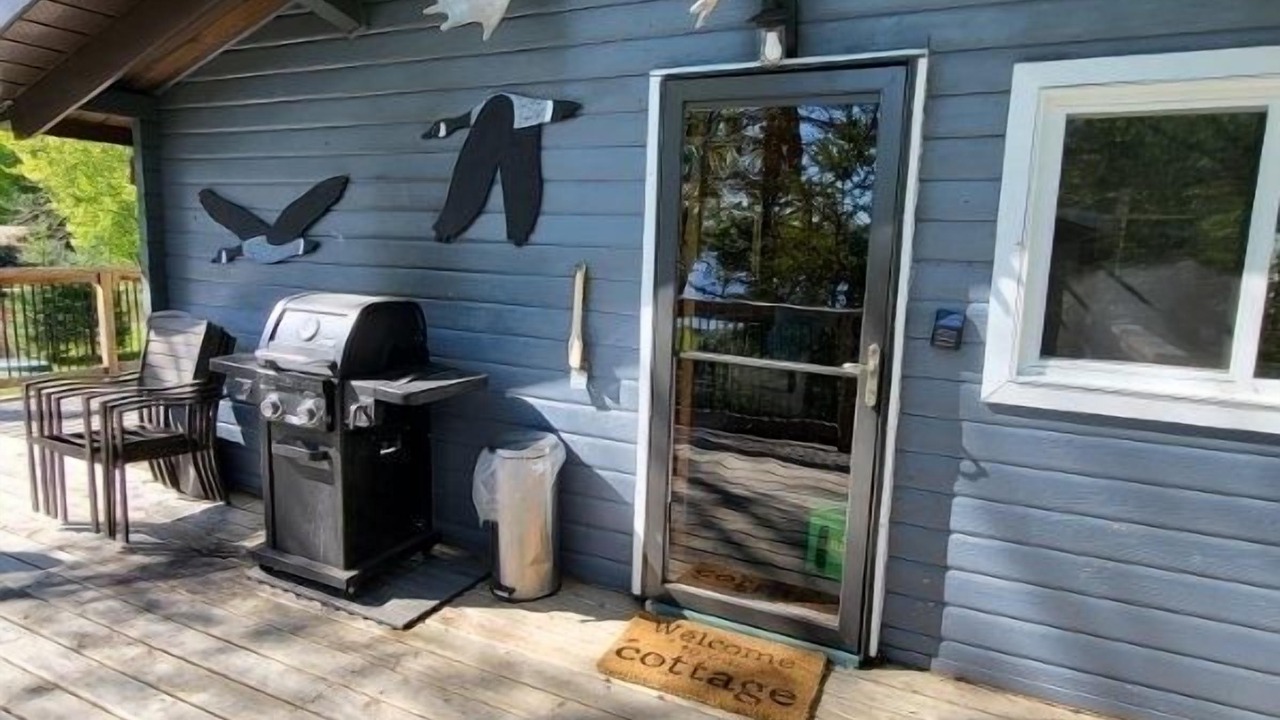 Photo of Patio Balcony in Highlands East