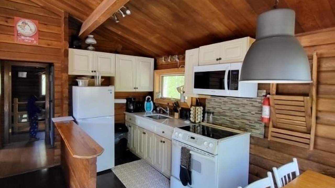 Photo of Kitchen in Highlands East