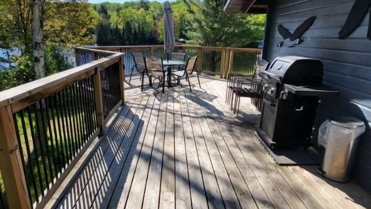 Photo of Patio Balcony in Highlands East