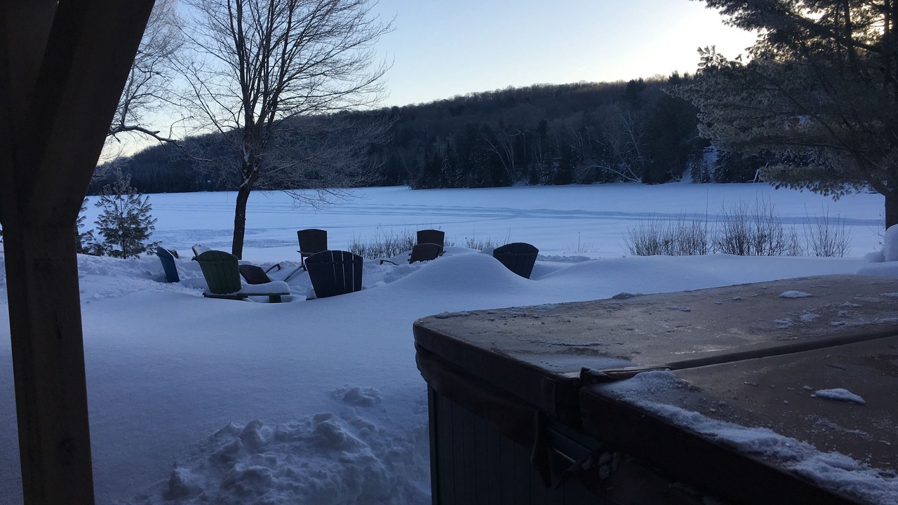 Photo of Outdoor in Highlands East