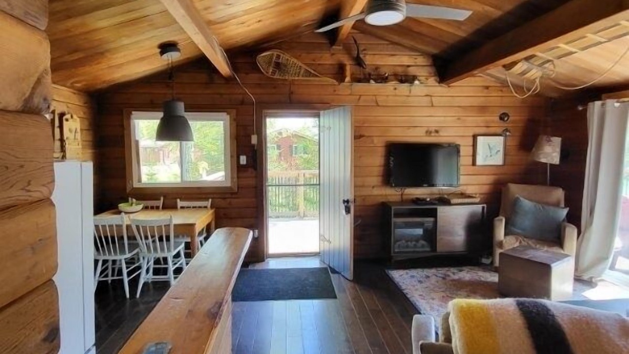 Photo of Livingroom in Highlands East