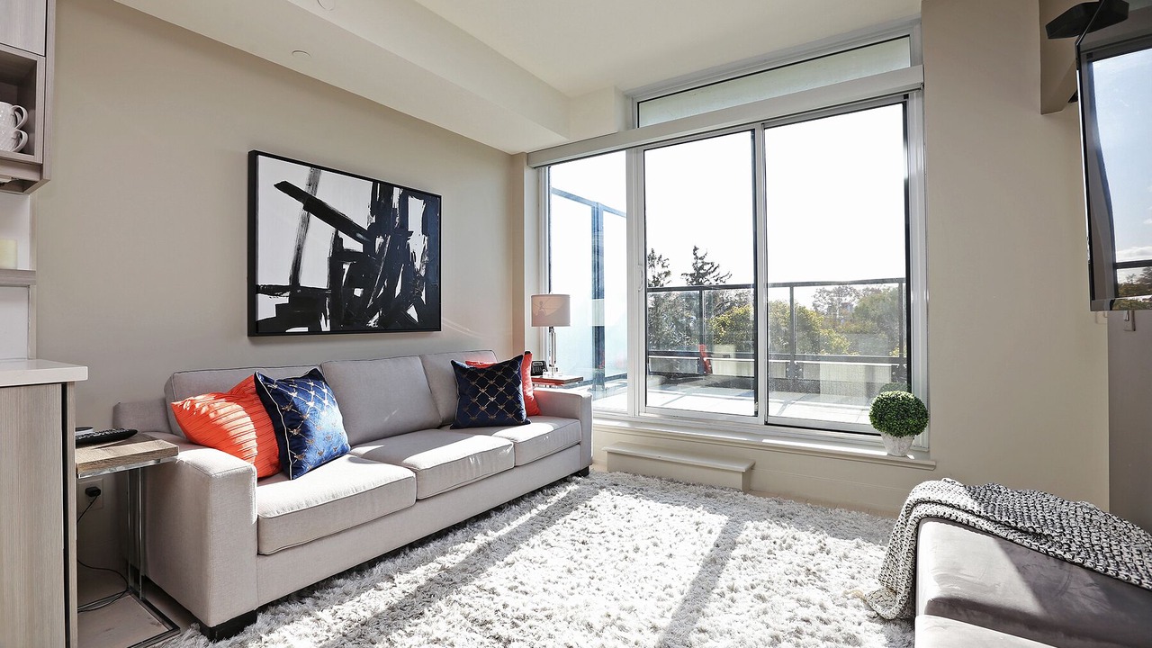 Photo of Livingroom in Cedarvale