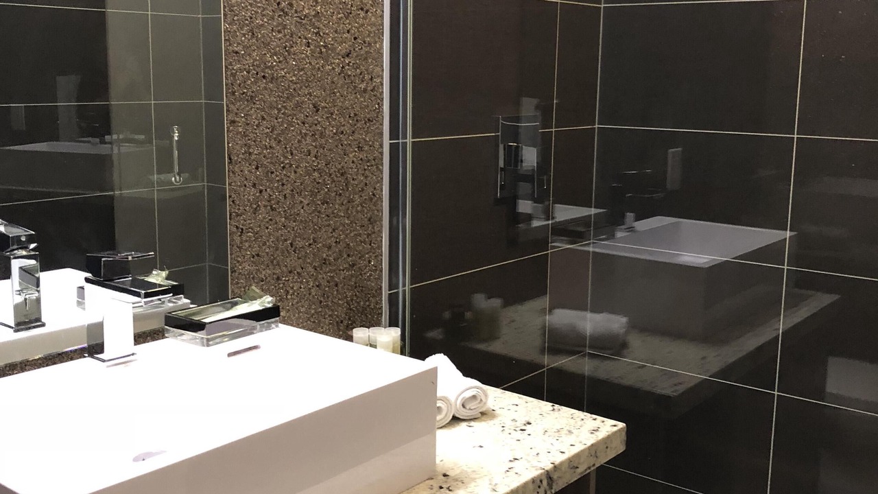 Photo of Bathroom in Cedarvale
