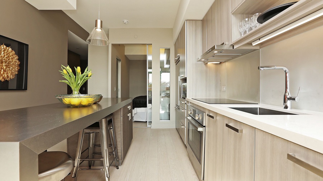 Photo of Kitchen in Cedarvale