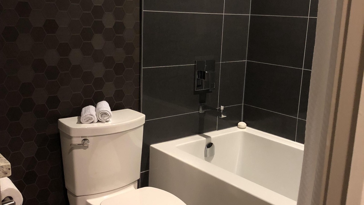 Photo of Bathroom in Cedarvale