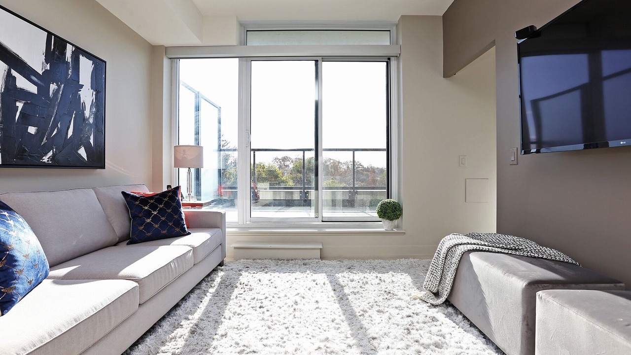 Photo of Livingroom in Cedarvale