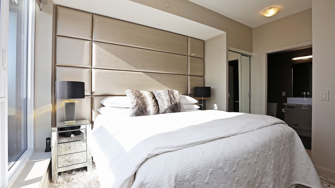 Photo of Bedroom in Cedarvale