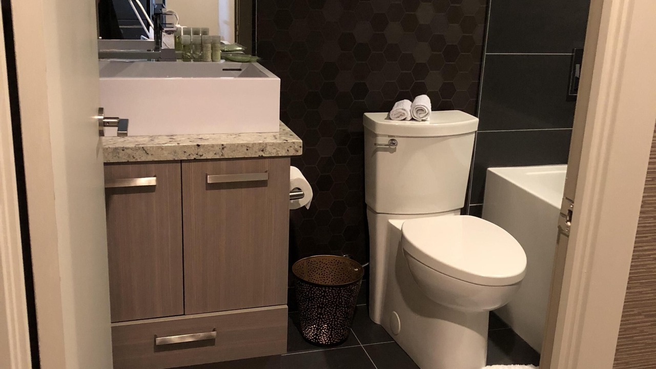 Photo of Bathroom in Cedarvale