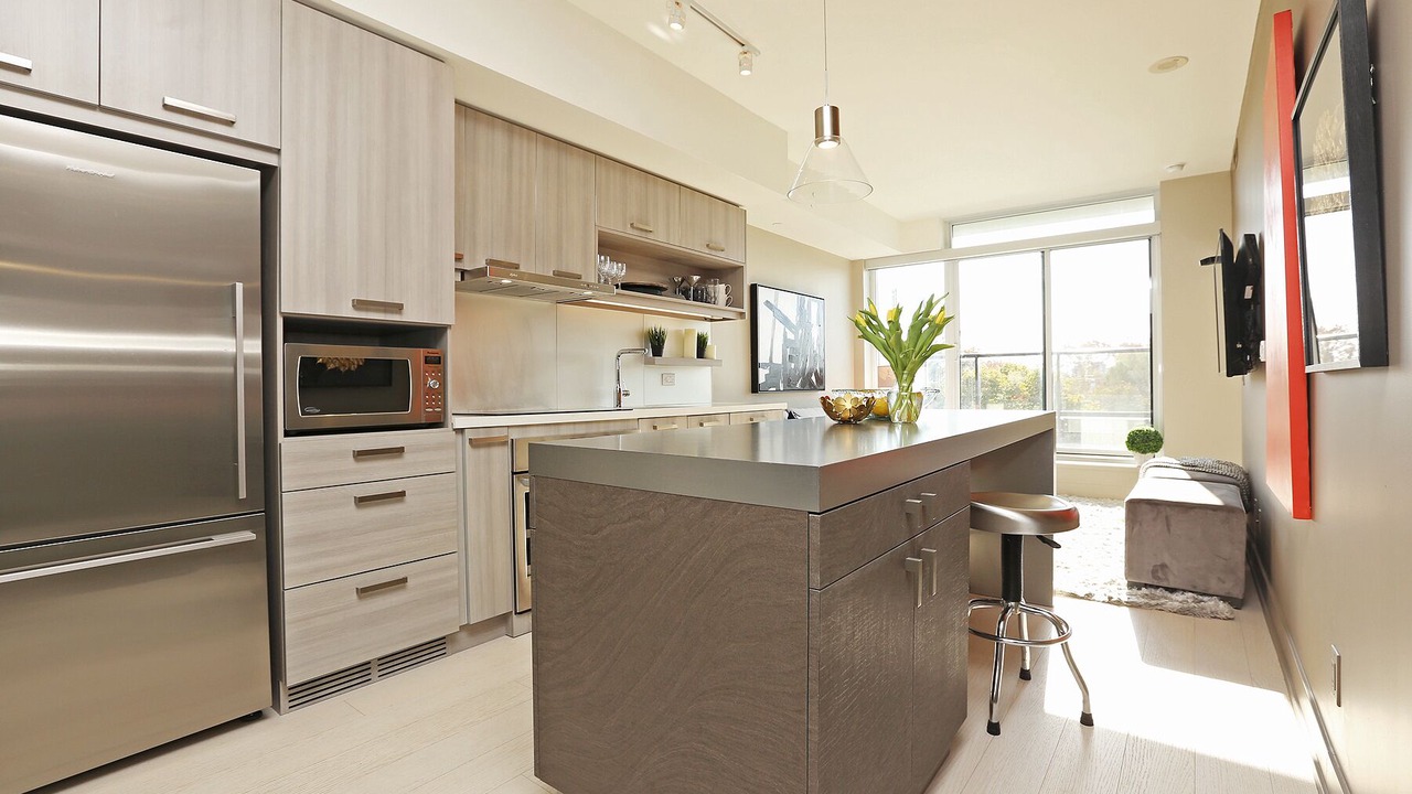 Photo of Kitchen in Cedarvale