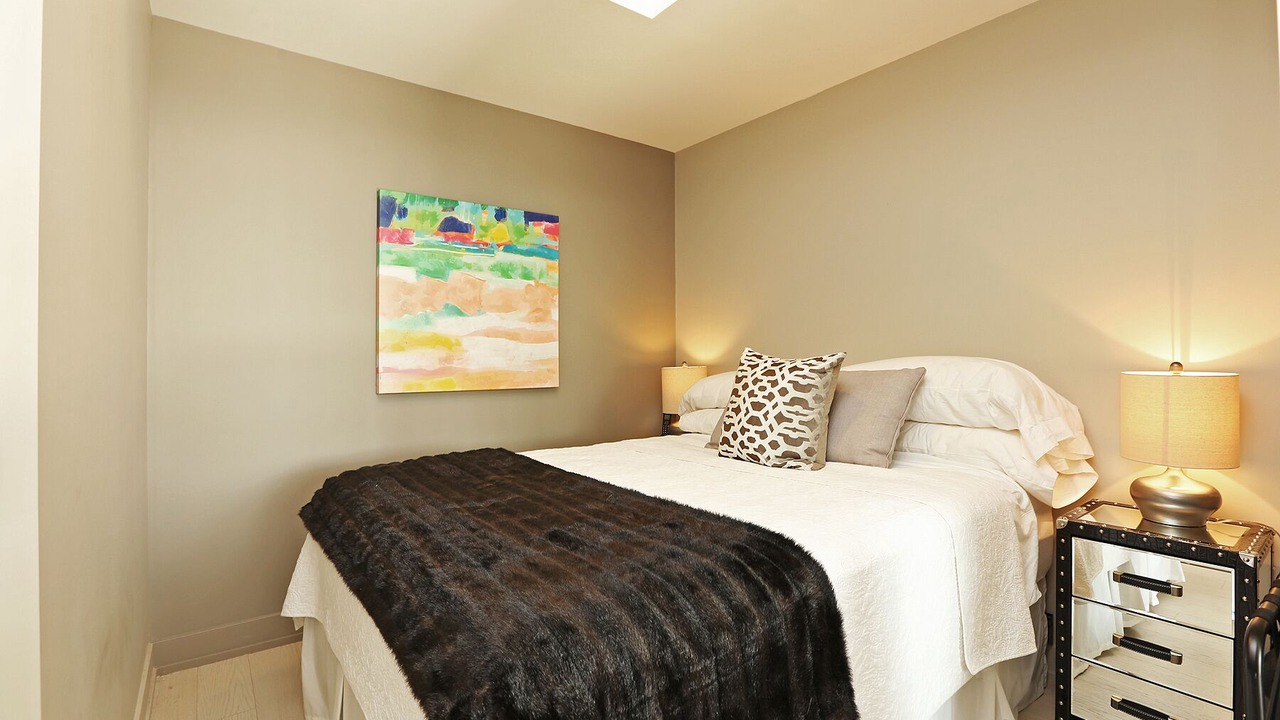 Photo of Bedroom in Cedarvale
