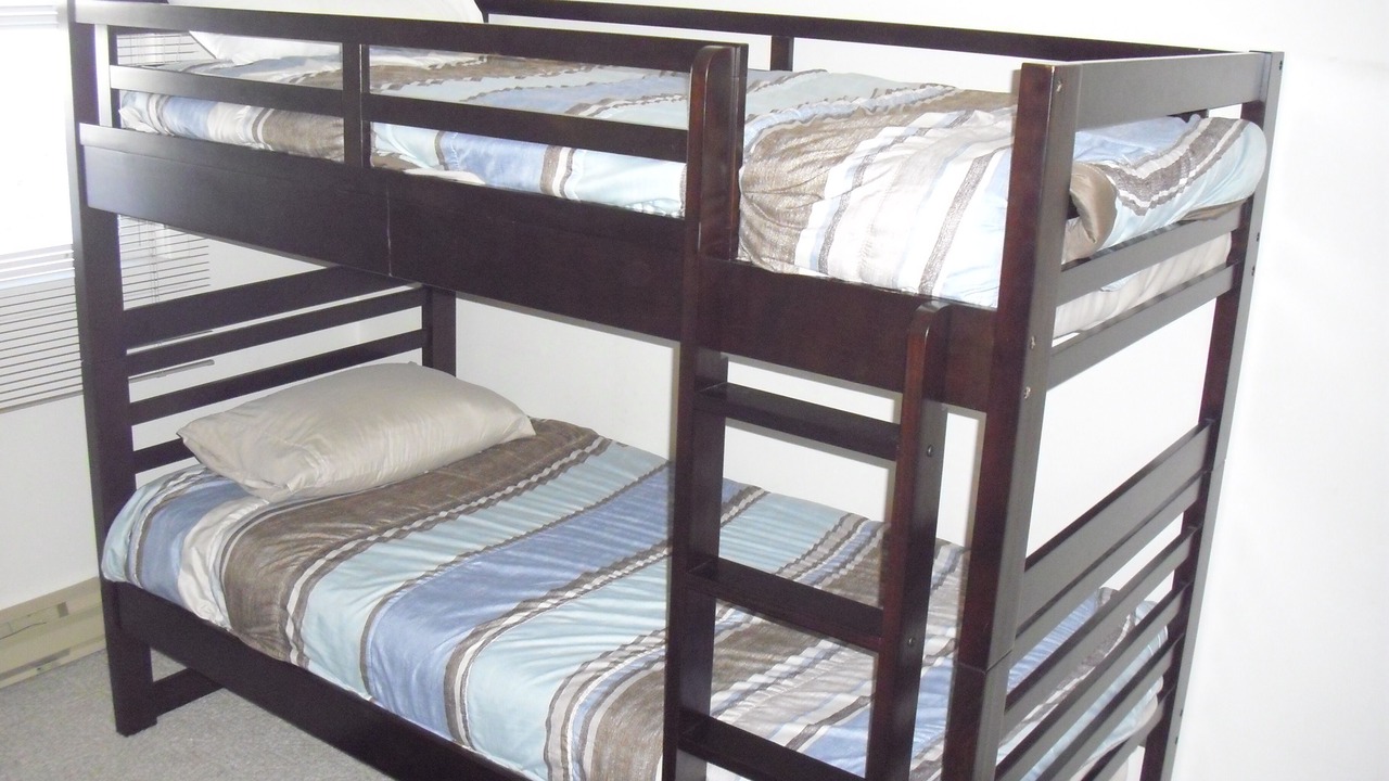 Photo of Bedroom in Cumberland Beach