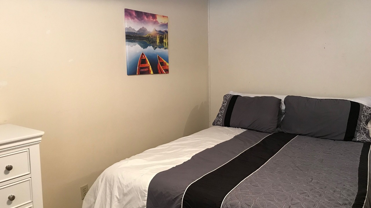 Photo of Bedroom in Cumberland Beach