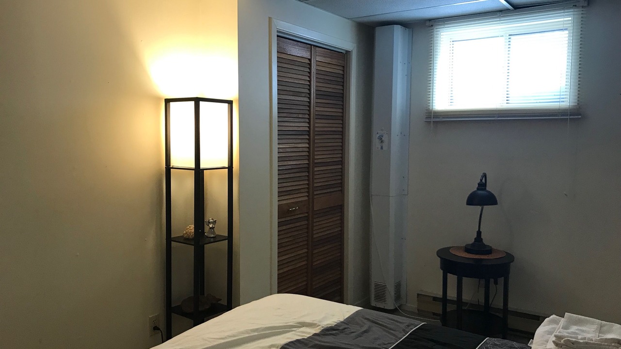 Photo of Bedroom in Cumberland Beach
