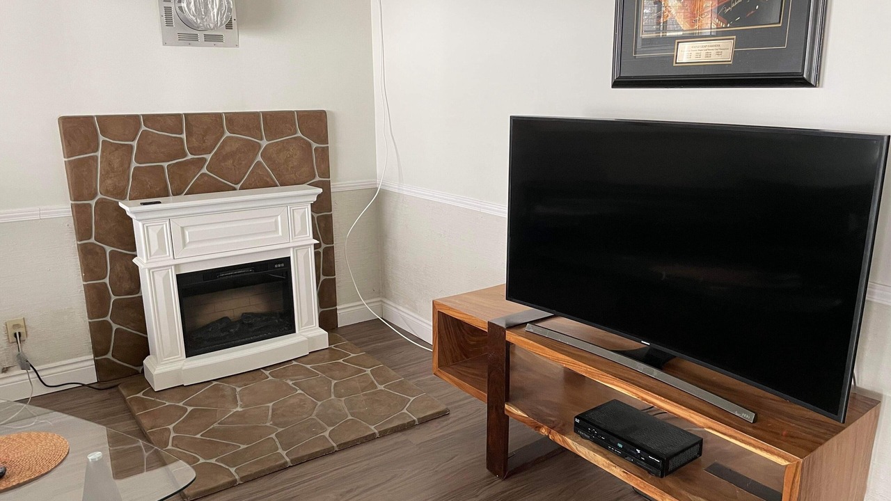 Photo of Livingroom in Cumberland Beach