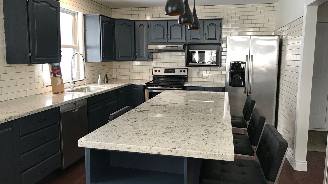 Photo of Kitchen in Cumberland Beach
