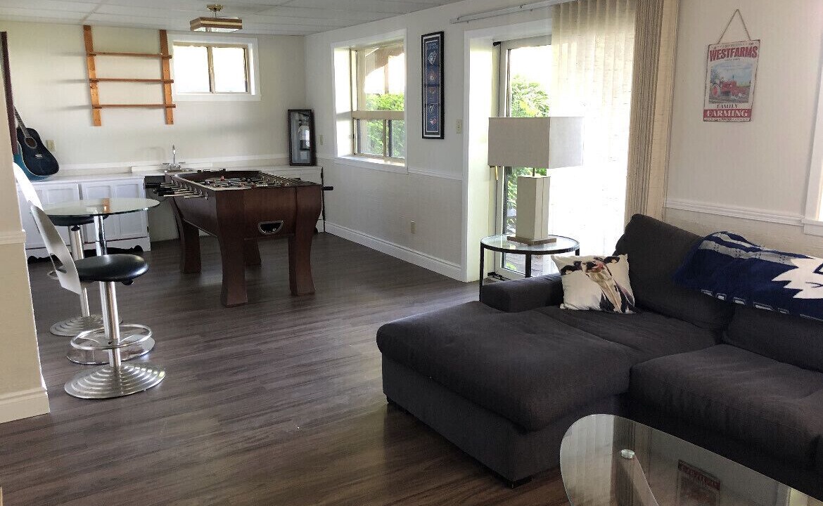 Photo of Bedroom in Cumberland Beach