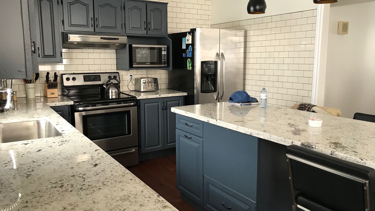Photo of Kitchen in Cumberland Beach