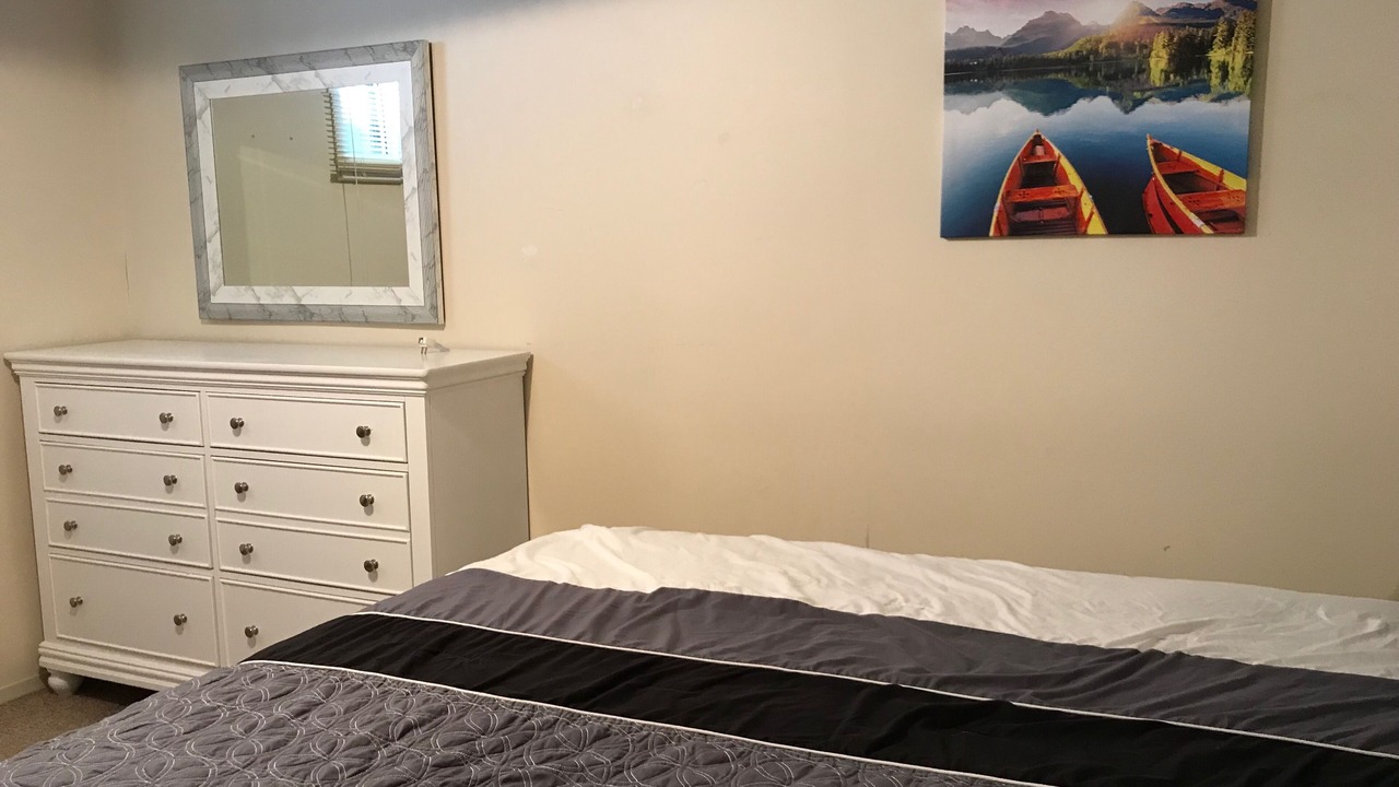 Photo of Bedroom in Cumberland Beach