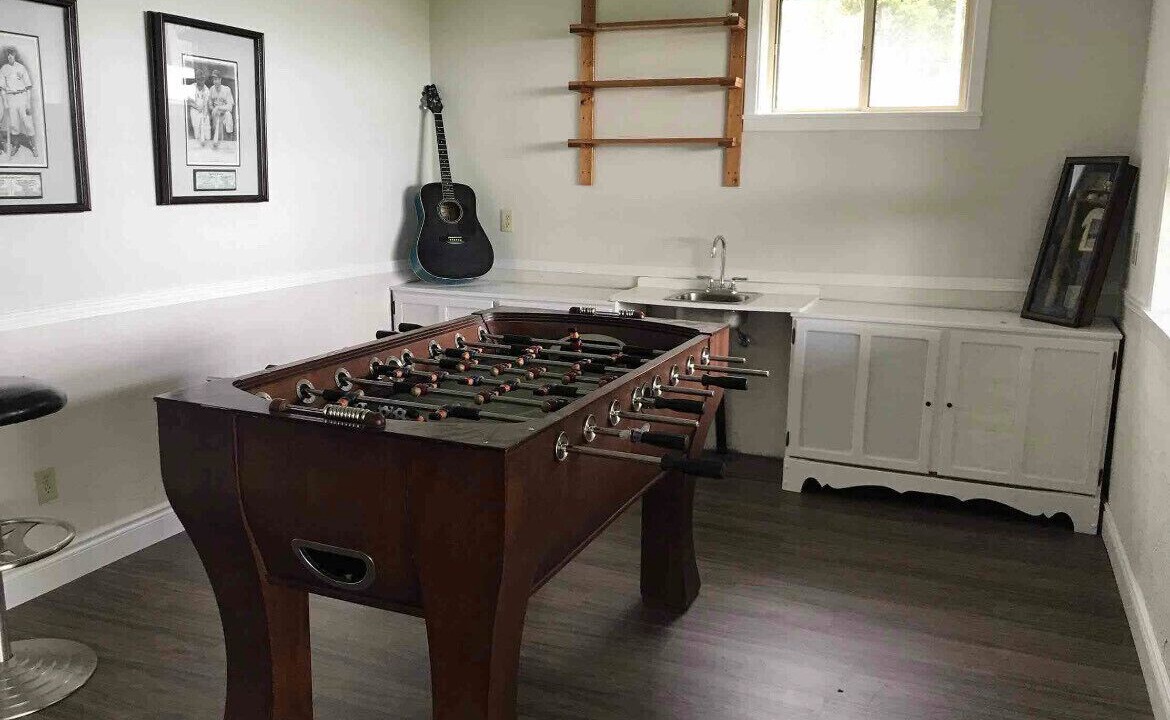 Photo of Bedroom in Cumberland Beach