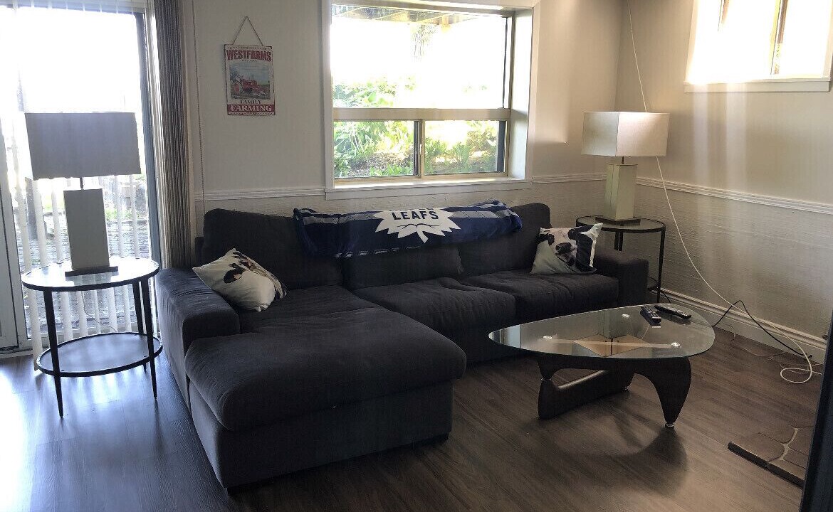 Photo of Livingroom in Cumberland Beach