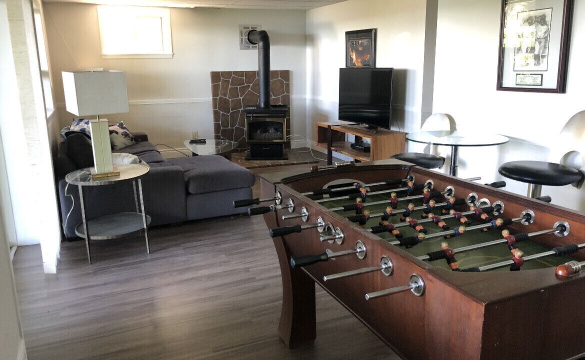 Photo of Bedroom in Cumberland Beach