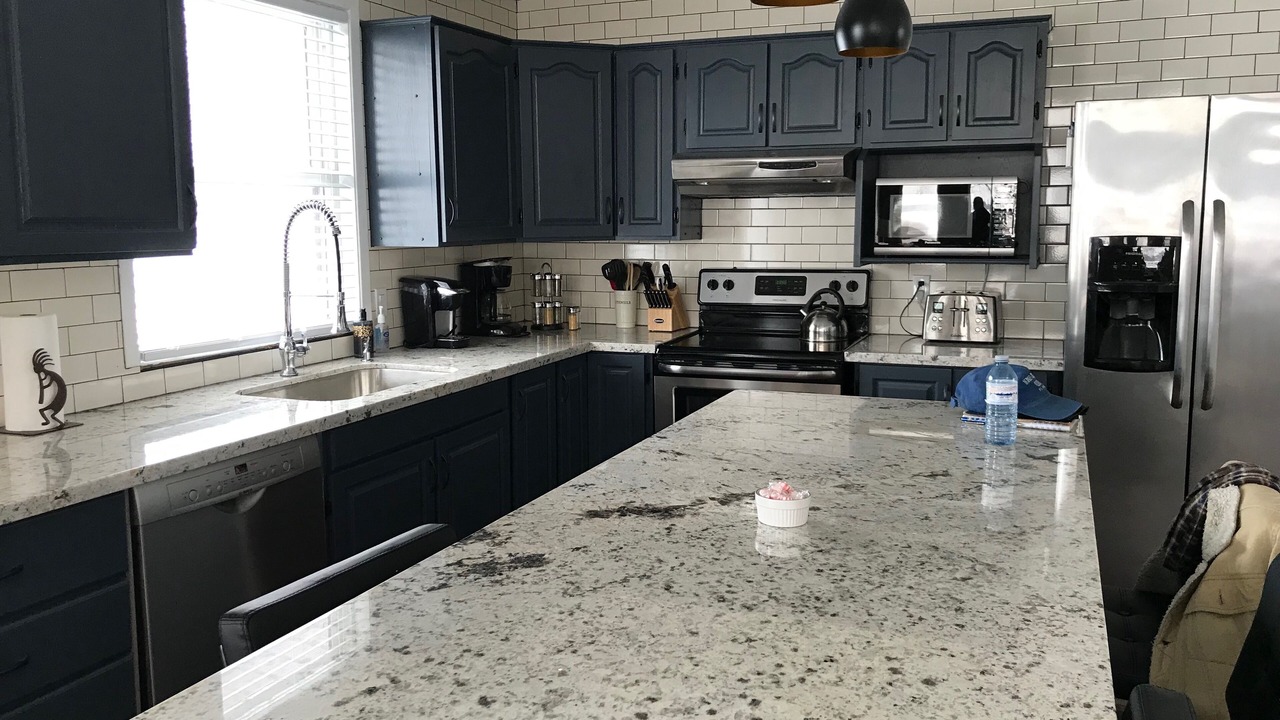 Photo of Kitchen in Cumberland Beach