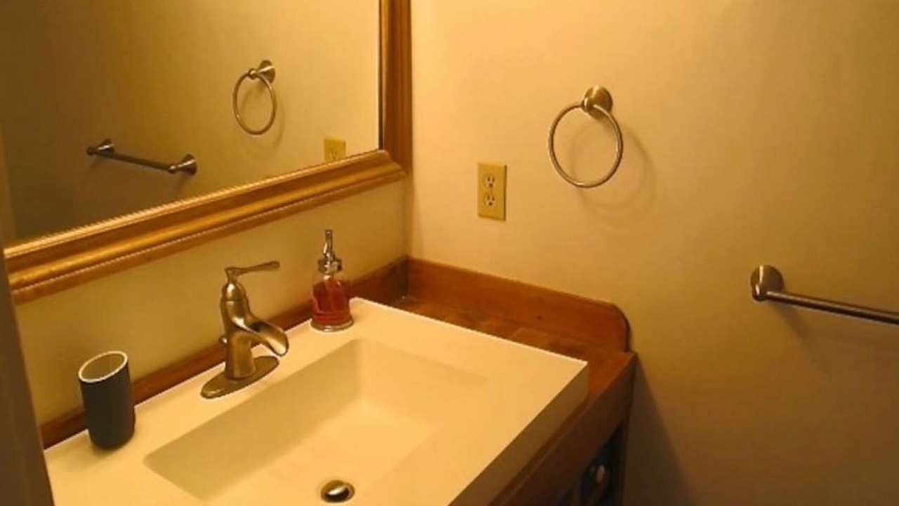 Photo of Bathroom in The Beaches