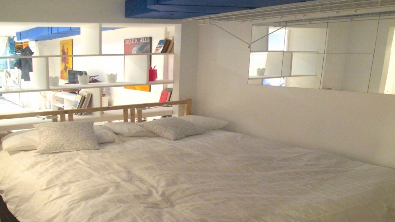 Photo of Bedroom in The Beaches