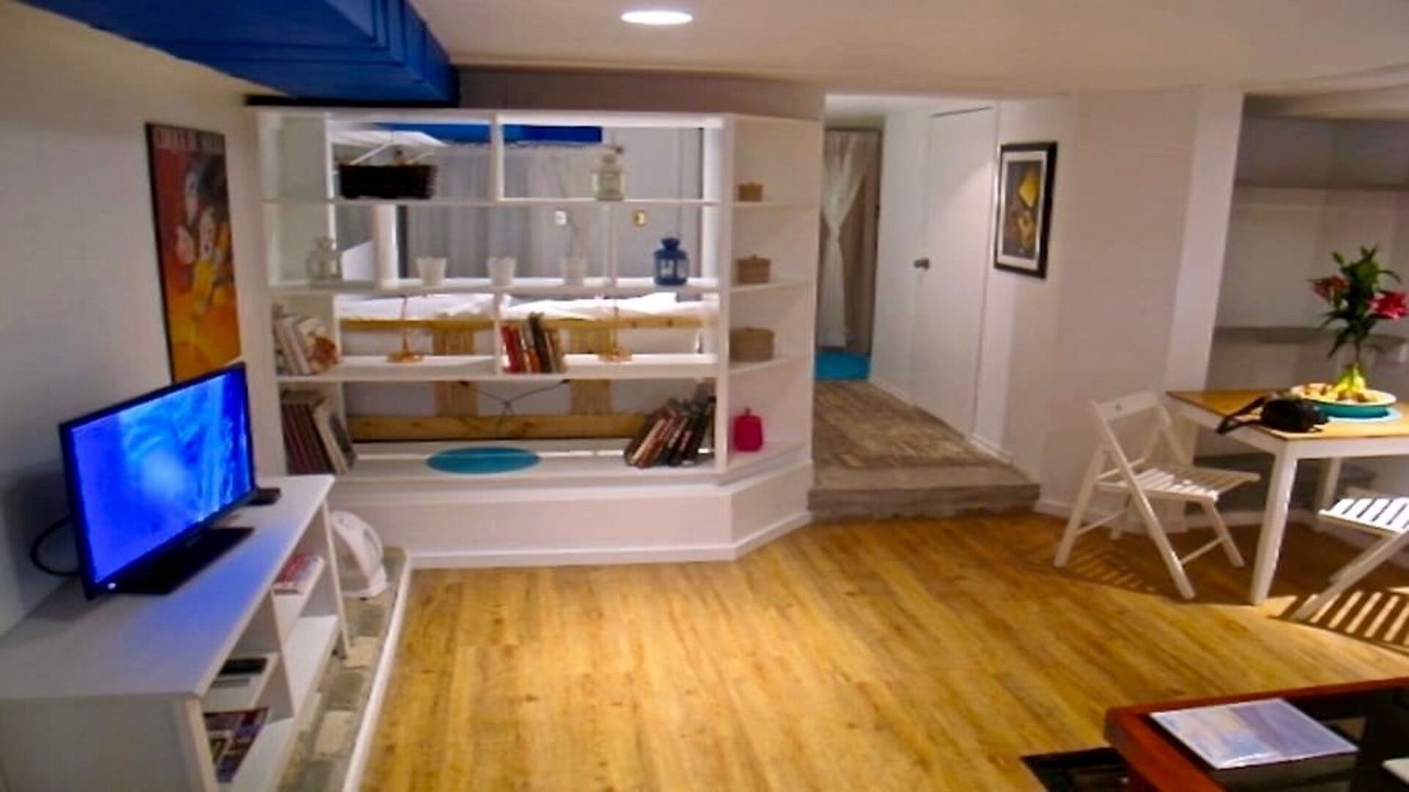 Photo of Bedroom in The Beaches