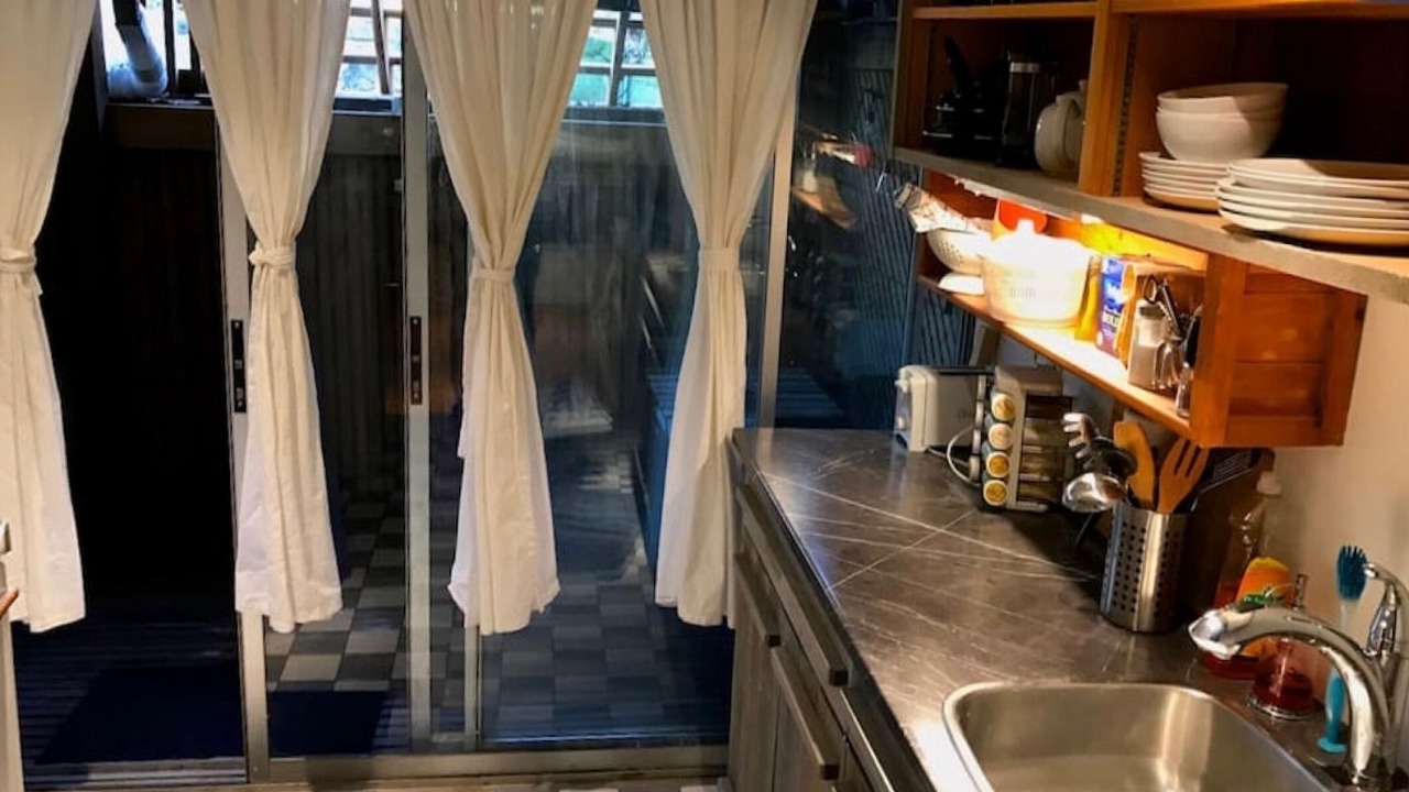 Photo of Bathroom in The Beaches