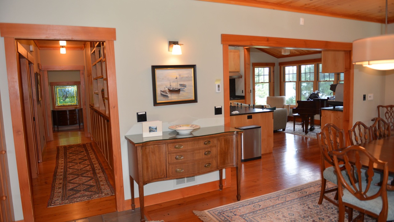 Photo of Bedroom in Backus