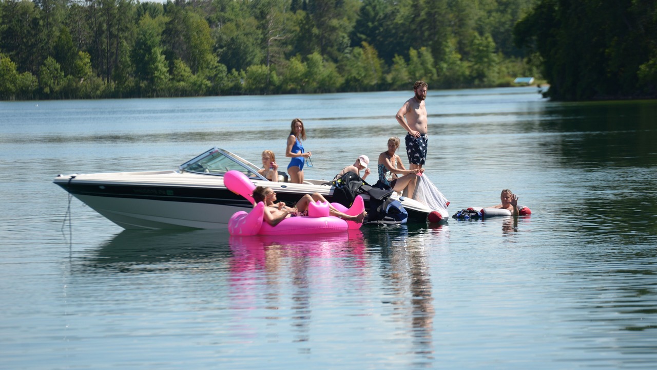Photo of Outdoor in Backus