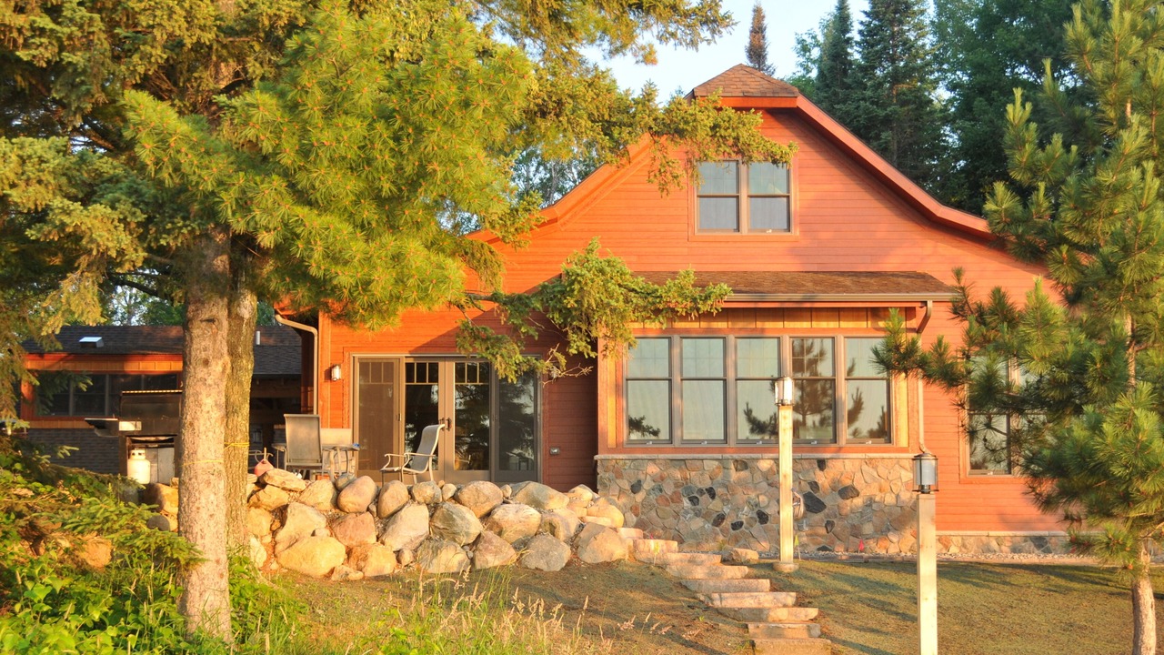 Photo of Outdoor in Backus