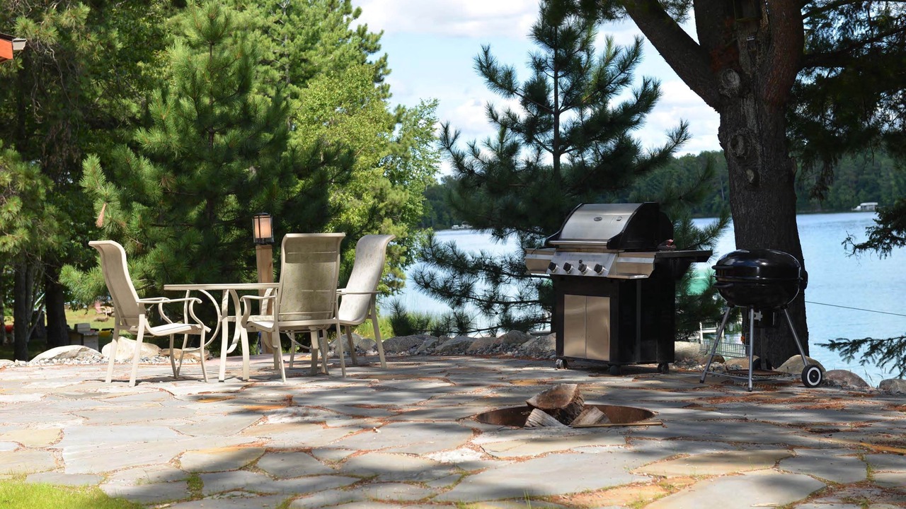 Photo of Outdoor in Backus