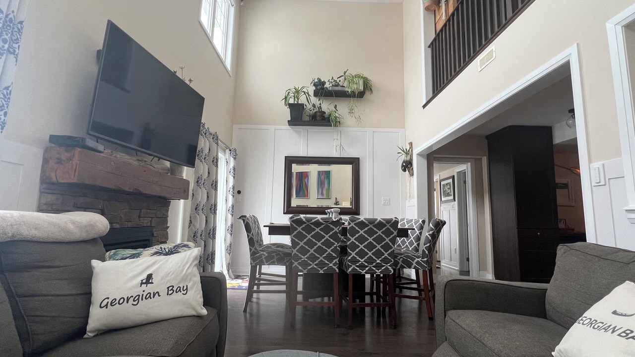 Photo of Livingroom in Port Severn
