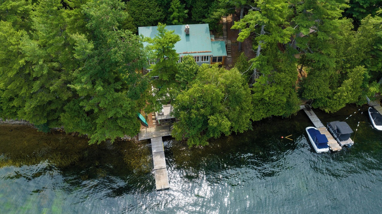 Photo of Outdoor in Rideau Lakes