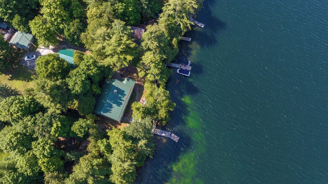 Photo of Outdoor in Rideau Lakes