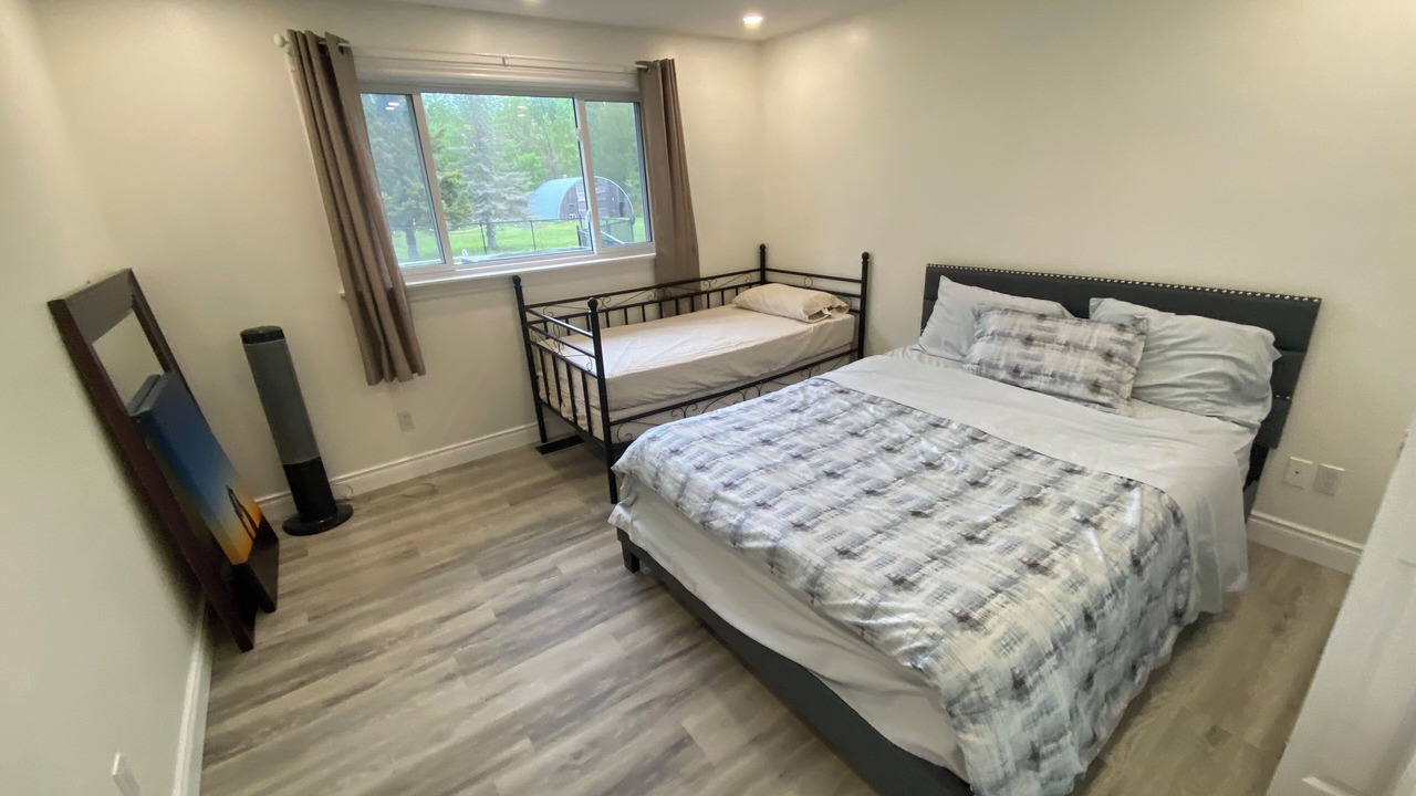 Photo of Bedroom in Clearview